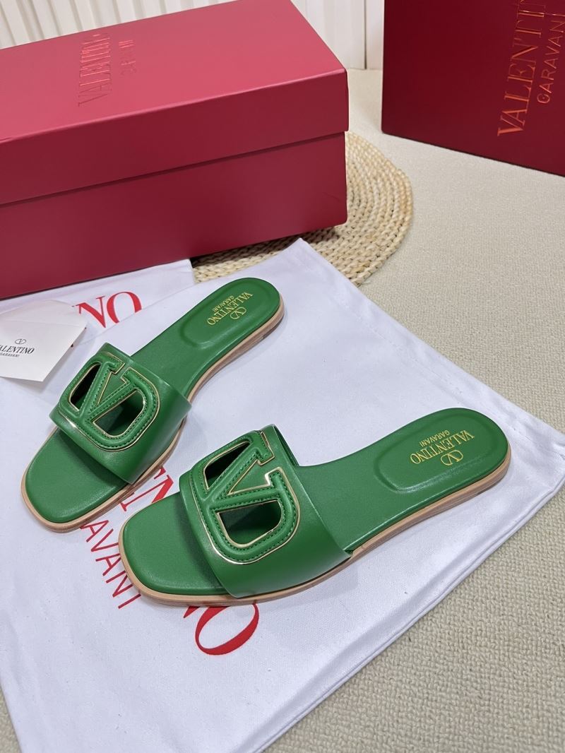 Valentino Slippers